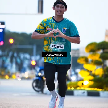 Runner Photo 5783057