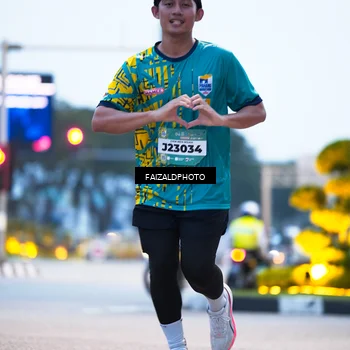Runner Photo 5783058