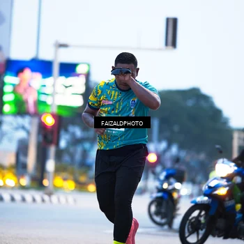 Runner Photo 5783060