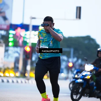 Runner Photo 5783062
