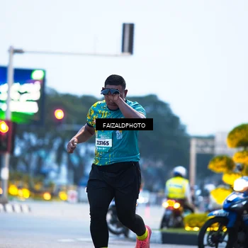 Runner Photo 5783063