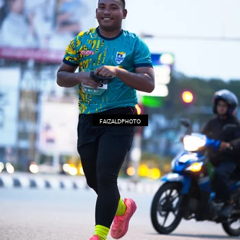 Runner Photo 5783064