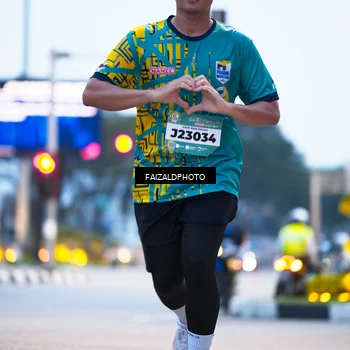 Runner Photo 5783065