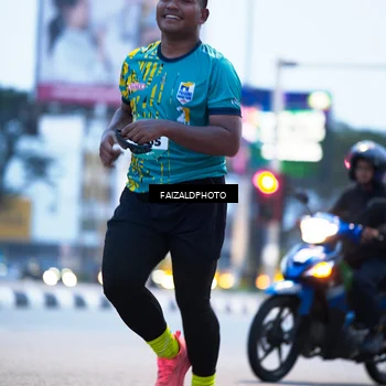 Runner Photo 5783066