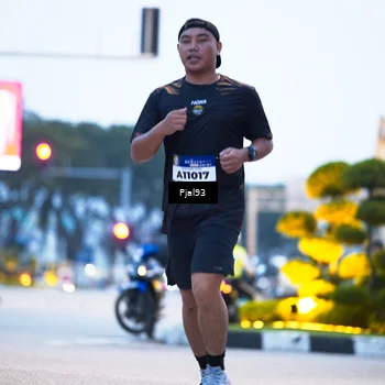 Runner Photo 5783069