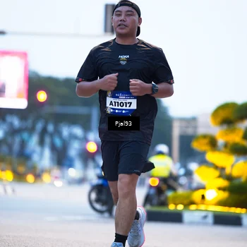 Runner Photo 5783071
