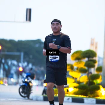 Runner Photo 5783072