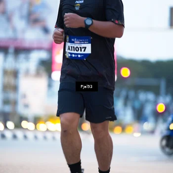 Runner Photo 5783073