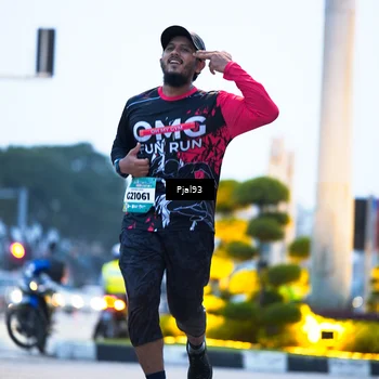 Runner Photo 5783077