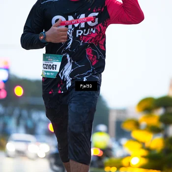 Runner Photo 5783078