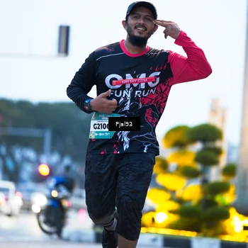 Runner Photo 5783079