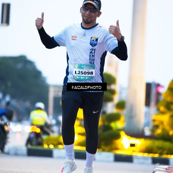 Runner Photo 5783080