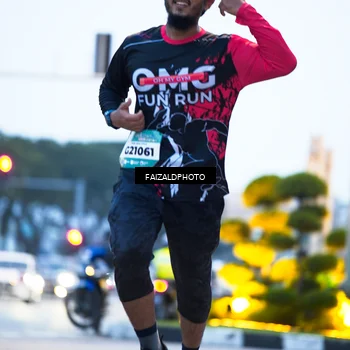 Runner Photo 5783081