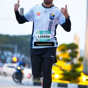 Runner Photo 5783082