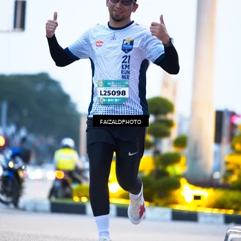 Runner Photo 5783083