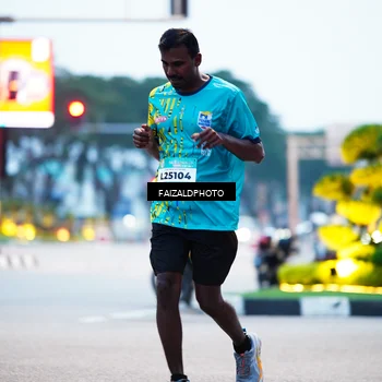 Runner Photo 5783084