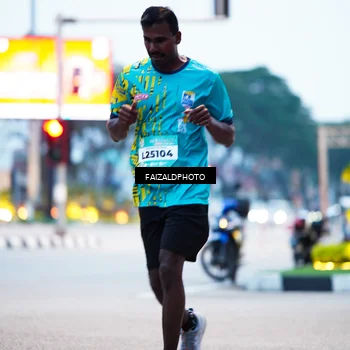 Runner Photo 5783085