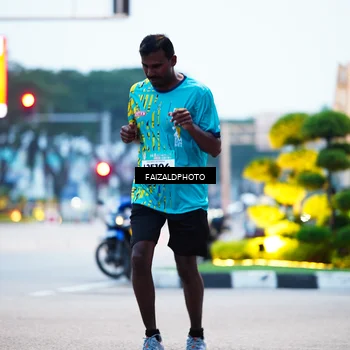 Runner Photo 5783086