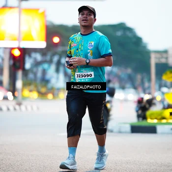 Runner Photo 5783087