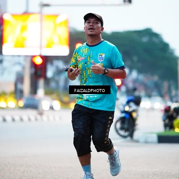 Runner Photo 5783088
