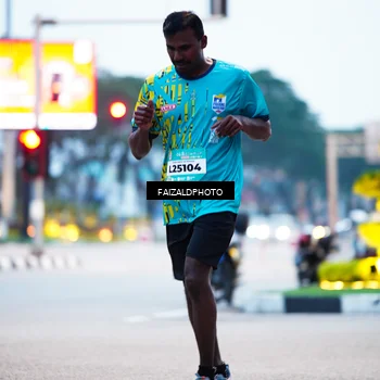 Runner Photo 5783089