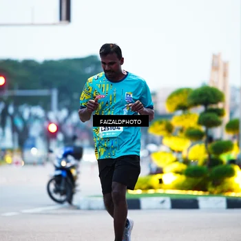 Runner Photo 5783090