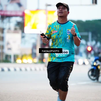 Runner Photo 5783091