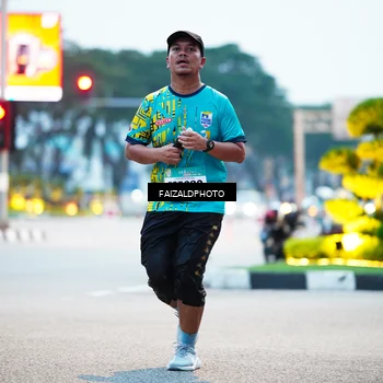 Runner Photo 5783092