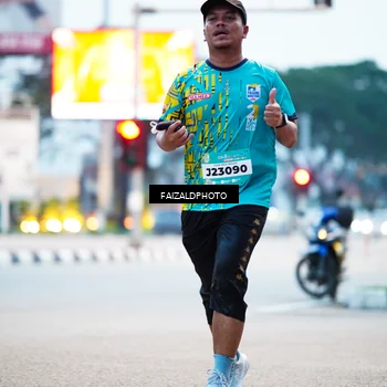 Runner Photo 5783093