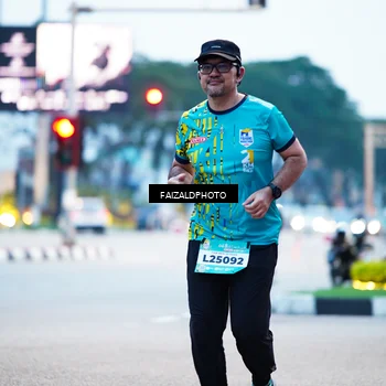 Runner Photo 5783094