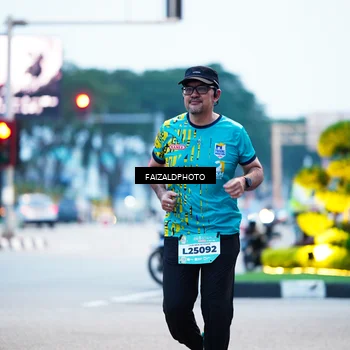 Runner Photo 5783097