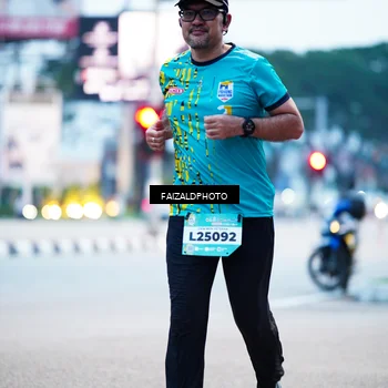 Runner Photo 5783098
