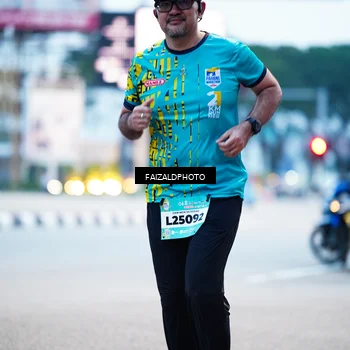 Runner Photo 5783099
