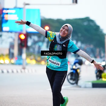 Runner Photo 5783102