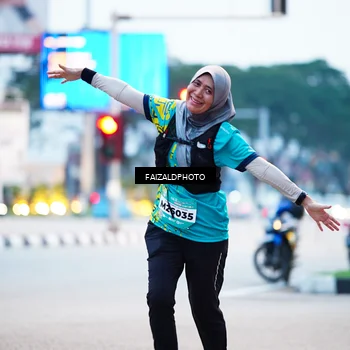 Runner Photo 5783103