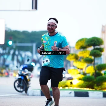Runner Photo 5783105