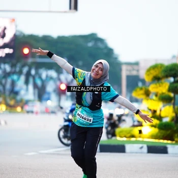 Runner Photo 5783106