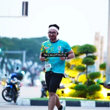 Runner Photo 5783107