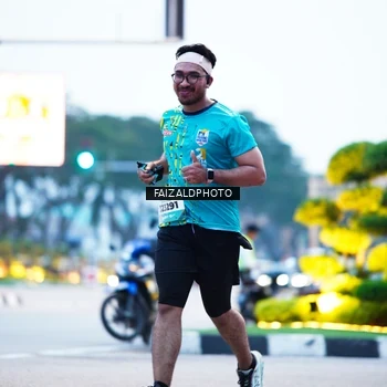 Runner Photo 5783108