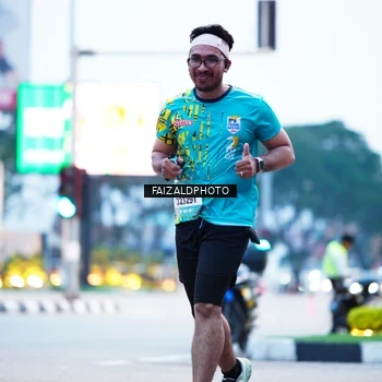 Runner Photo 5783109