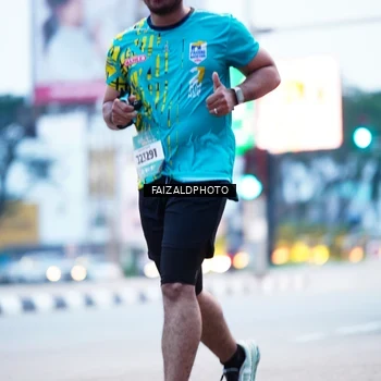 Runner Photo 5783110