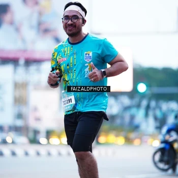 Runner Photo 5783111