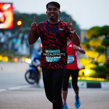 Runner Photo 5783112