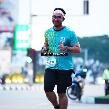 Runner Photo 5783113