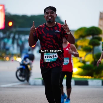 Runner Photo 5783114