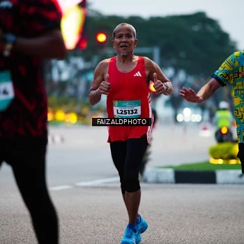 Runner Photo 5783115