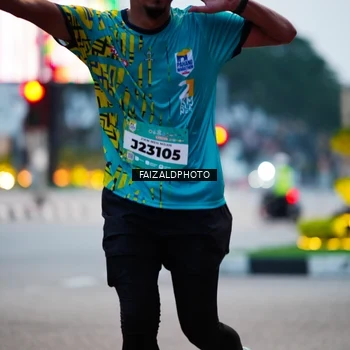 Runner Photo 5783116