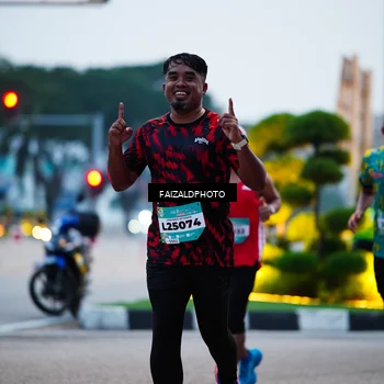Runner Photo 5783117