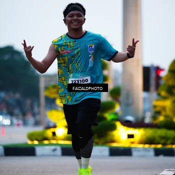 Runner Photo 5783122