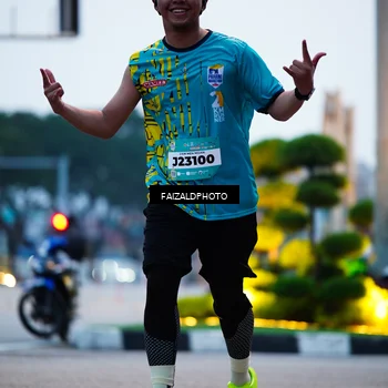 Runner Photo 5783123